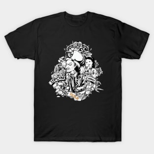 Mr. Gold T-Shirt